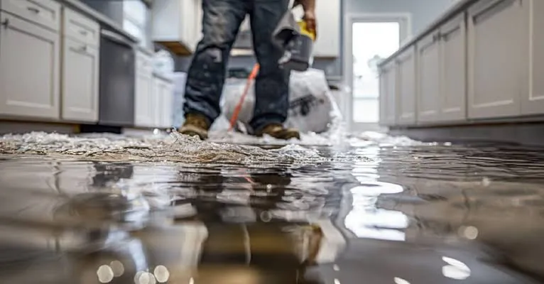 Water damage restoration companies near me in Nelson, MO - Emergency flood extraction